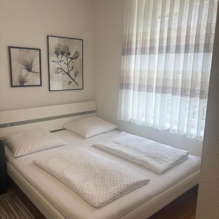 1,5 Zimmer Appartement Winterthur Exterior photo