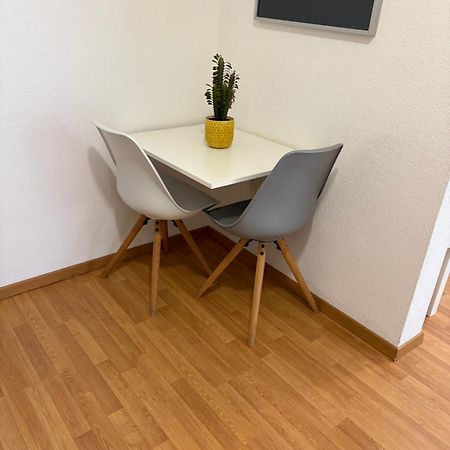 1,5 Zimmer Appartement Winterthur Exterior photo